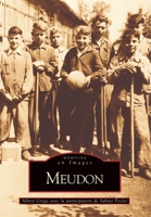Meudon 2849101931 Book Cover