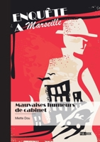 Mauvaises humeurs de cabinet (French Edition) 2342372825 Book Cover