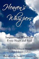 Heaven's Whispers 0976340054 Book Cover
