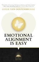 Emotional Alignment is Easy 1734152613 Book Cover