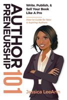 Authorpreneurship 101 1794022147 Book Cover