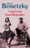 Capri und Kartoffelpuffer. 342320995X Book Cover