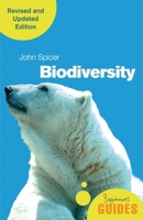 Biodiversity: An Introduction 0861540174 Book Cover