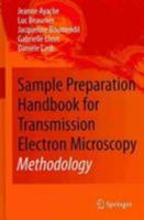 Sample Preparation Handbook for Transmission Electron Microscopy Two Volume Set 1441960872 Book Cover