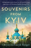 Souvenirs from Kiev 1803146575 Book Cover