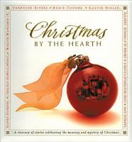 Christmas by the Hearth 0842302395 Book Cover