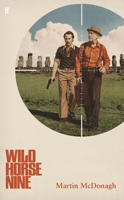 Wild Horse Nine 0571406327 Book Cover