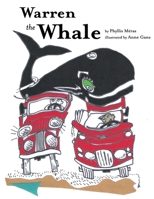 Warren the Whale 1958217662 Book Cover