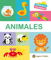Animales 9877513889 Book Cover