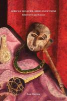 African Legacies, African Fictions 1928171680 Book Cover