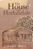 The House on Harlandale 179609840X Book Cover