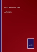 Arithmetic 337516808X Book Cover