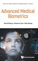 Advanced Medical Biometrics 9819817463 Book Cover