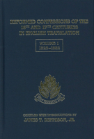 Reformed Confessions of the 16th and 17th Centuries in English Translation: Volume 1, 1523-1552 (Volume 1) 1601780443 Book Cover