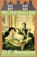 Mrs. Tim Gets a Job 0030122562 Book Cover