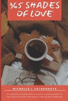 365 Shades of Love B08MN1NX61 Book Cover