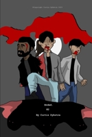 Ended #2 B0C7J4W4R2 Book Cover