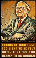 Warren Buffett's Little Book of Selected Quotes: on Life, Investing, and Wisdom B098GT2NPR Book Cover