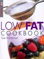 Low Fat Cookbook 0789461455 Book Cover