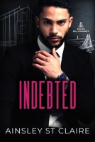 Indebted 1959055372 Book Cover