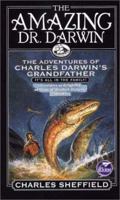 The Amazing Dr. Darwin 074343613X Book Cover