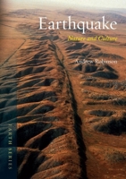 Earthquake: Nature and Culture 1780230273 Book Cover