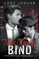 Ties That Bind B0CS4K1B6T Book Cover