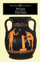 Odes of Pindar: Translated From the Greek, With Notes and Illustrations; Vols; I and II B000YHBRPQ Book Cover