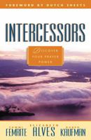 Intercessors 0739416669 Book Cover