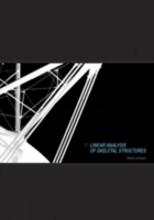 Linear Analysis of Skeletal Structures 0727761927 Book Cover