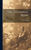 The Abdominal Brain 1021211729 Book Cover