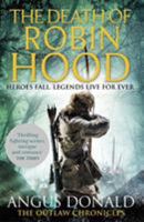 The Death of Robin Hood 0751551996 Book Cover
