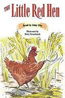 Little Red Hen 0763519723 Book Cover