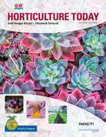 Horticulture Today 1637760701 Book Cover