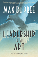 Leadership Is an Art 0440503248 Book Cover