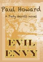 Evil Envy 0996424342 Book Cover