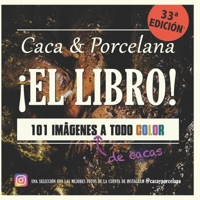 Caca and Porcelana 1793026602 Book Cover