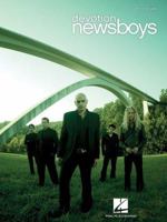 Newsboys - Devotion 0634095226 Book Cover
