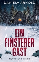 Ein finsterer Gast: Norwegen-Thriller B0BQ94N9G1 Book Cover