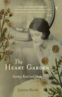 The Heart Garden: Sunday Reed and Heide 1740513304 Book Cover