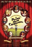 A Prairie Home Companion: The Screenplay of the Major Motion Picture 0143038230 Book Cover