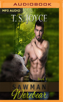 Sawman Werebear 1537787152 Book Cover