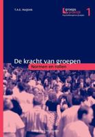 De kracht van groepen 9031336181 Book Cover