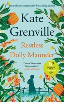 Restless Dolly Maunder 1805302485 Book Cover
