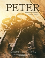 Peter: A Life Transformed B0FJQCFKJ6 Book Cover