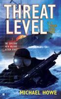 Threat Level 0425235424 Book Cover
