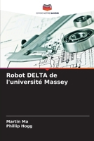 Robot DELTA de l'université Massey (French Edition) 6208912644 Book Cover