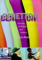 Benetton 0316640832 Book Cover
