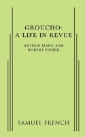 Groucho: A life in revue 0573670501 Book Cover