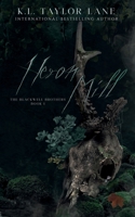 Heron Mill 1739989775 Book Cover